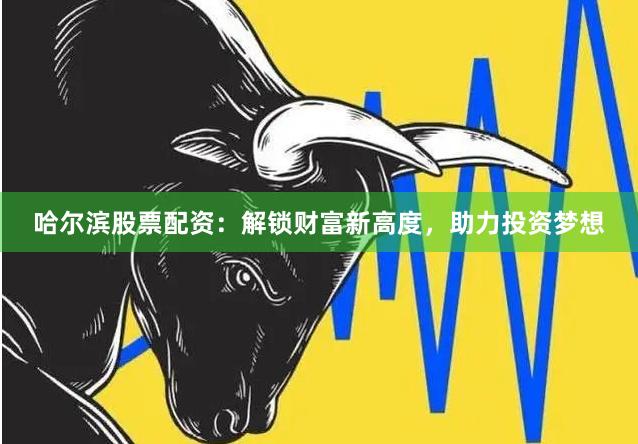 哈尔滨股票配资：解锁财富新高度，助力投资梦想