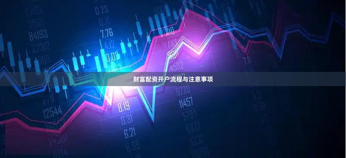 财富配资开户流程与注意事项