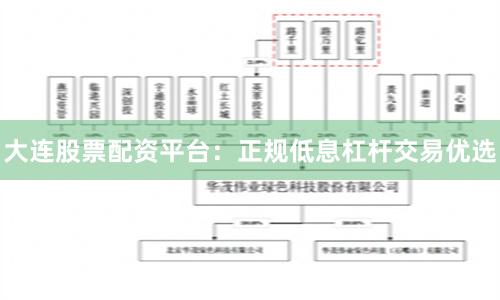 大连股票配资平台：正规低息杠杆交易优选